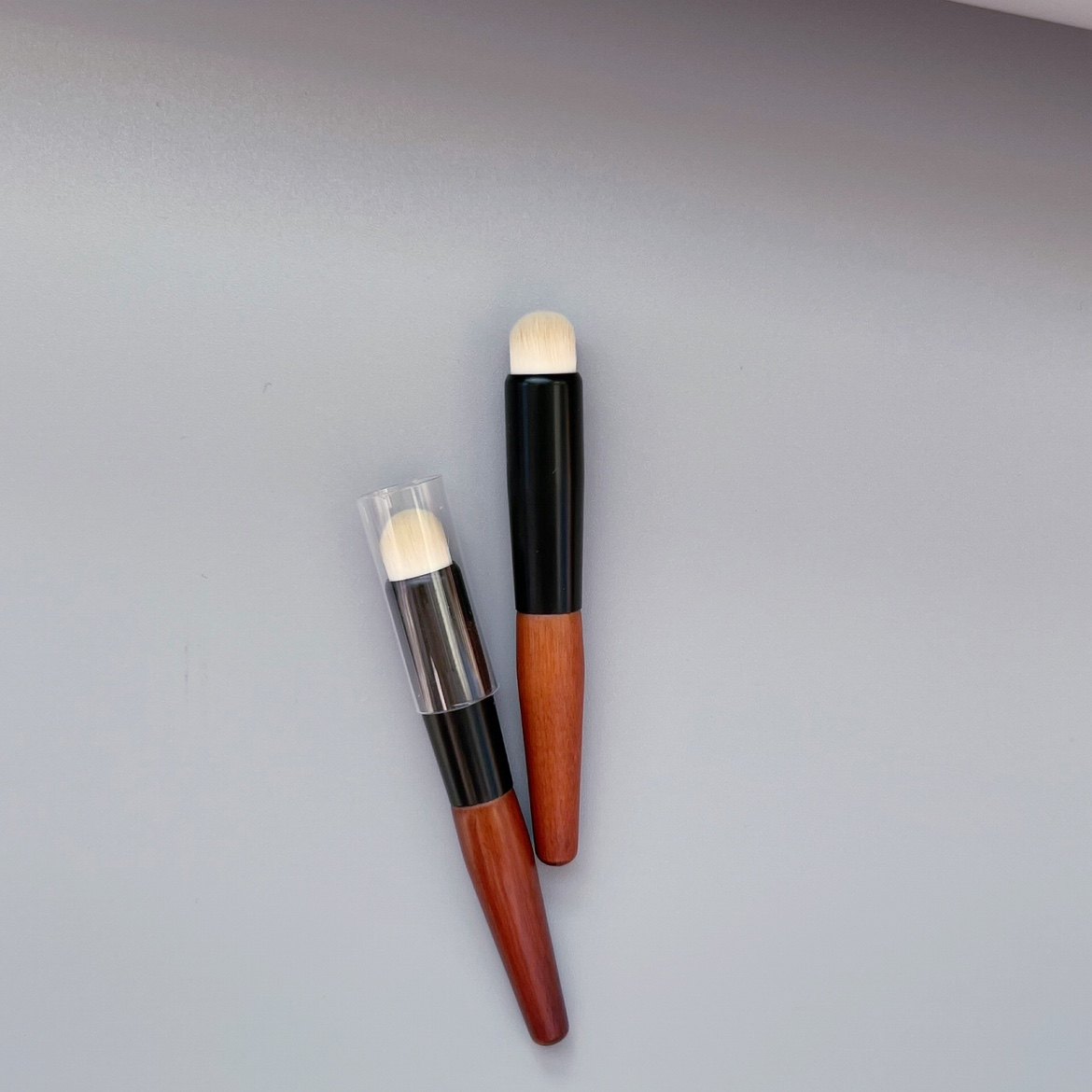 和口红一样大的迷你唇刷 可搭配小矮人 便携唇部晕染刷遮瑕刷D23,彩妆/香水/美妆工具,化妆刷,淘宝优惠券,粉丝福利购,淘宝优惠卷