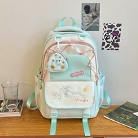 Зеленая небольшая сумка