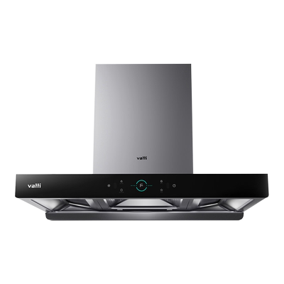 【送蒸锅】华帝24立方大吸力S7顶吸式自清洗油烟机包安装 i11207