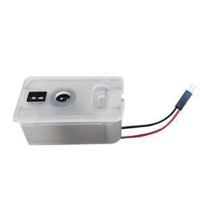 适用于本田十一代11款雅阁车门迎宾灯23年24英仕派诗天使之翼氛围