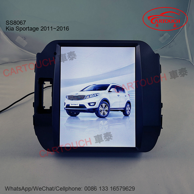 车泰起亚安卓车载导航智能导航