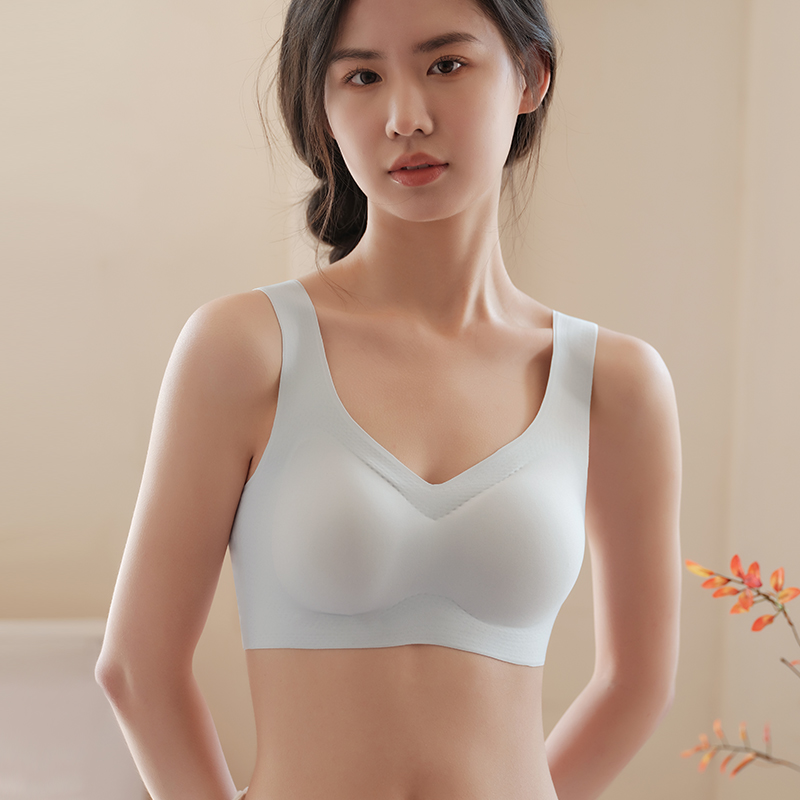 轻盈无痕  享受舒适轻生活