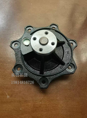 帕金斯PERKINS发动机水泵1830606C95 1890235C1