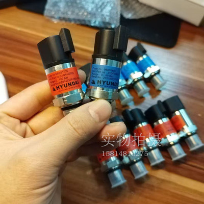 现代压力传感器高品质工厂直供