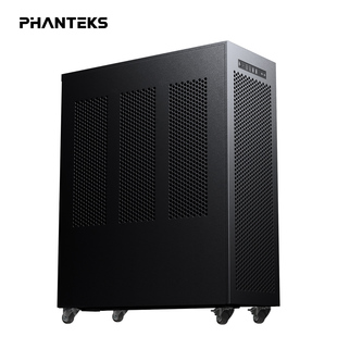 PHANTEKS追风者916E旗舰机EATX全塔水冷台式 电脑铝主机箱支持5090