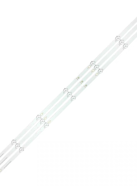 适用创维45X8灯条CRH-CQ45D1530300307A6CREV1.1 31.11.045000003