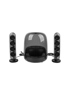 【门店发货】harman kardon/哈曼·卡顿 水晶4 黑色