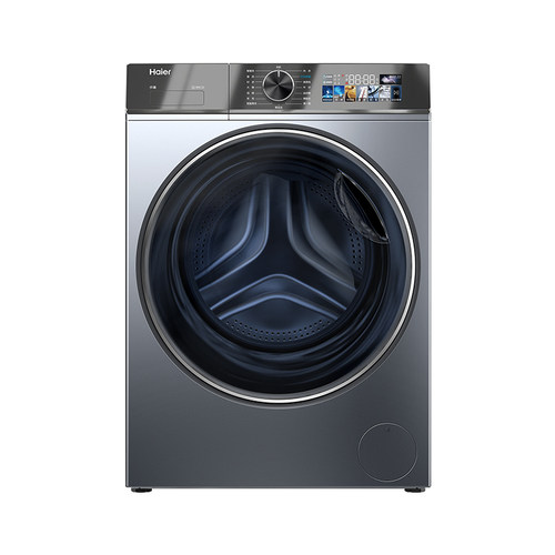 海尔精华洗滚筒洗衣机