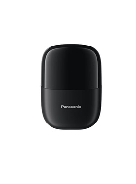 【门店发货】Panasonic/松下 cm20 银色 剃须刀