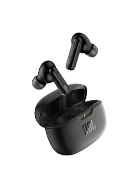 【门店发货】JBL WAVE BEAM 2 蓝色 官方标配