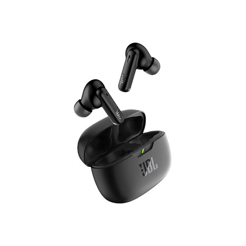 【门店发货】JBL WAVE BEAM 2 蓝色 官方标配