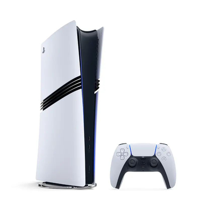 索尼ps5主机 PRO游戏机 数字版家用游戏机国行港版日版