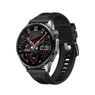 HUAWEI WATCH GT 6华为智能手表情绪监测健康管理运动骑行21天长续航男女情侣时尚腕表华为智能手表