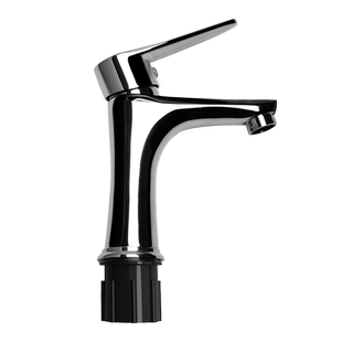 TLTP 全铜电镀小鸭嘴面盆龙头 希箭 3065 门店发货