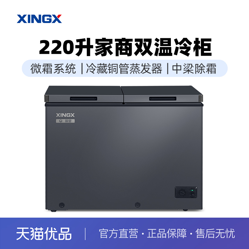  (XINGX)220䶳˫¹BCD-220C/DC1444.15Ԫ