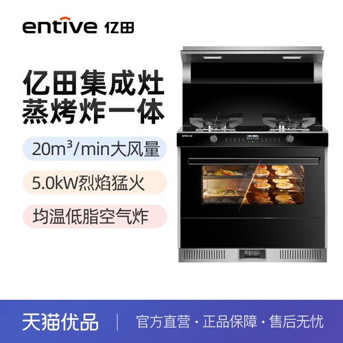 entive/亿田20m³/min大风量