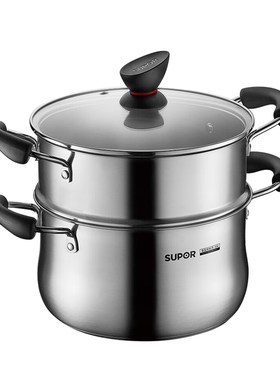 【门店发货】SUPOR/苏泊尔 ST22Z3 ST22Z3-22cm