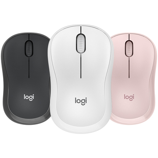 罗技无线鼠标M240 Logitech 门店发货