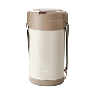 KFV29AB10沉香褐 苏泊尔 SUPOR 沉香褐 门店发货