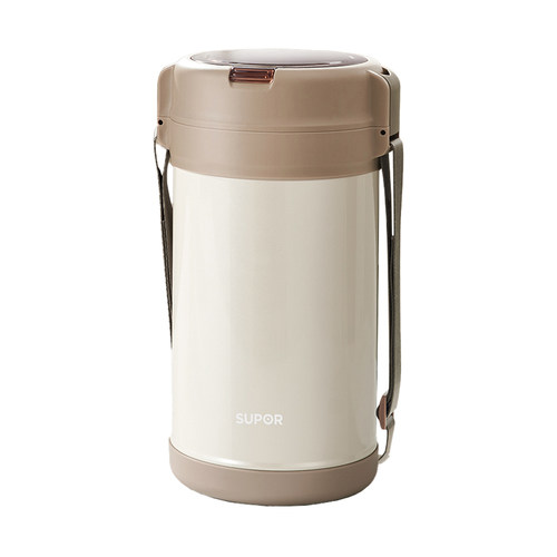 【门店发货】SUPOR/苏泊尔 KFV29AB10沉香褐 沉香褐