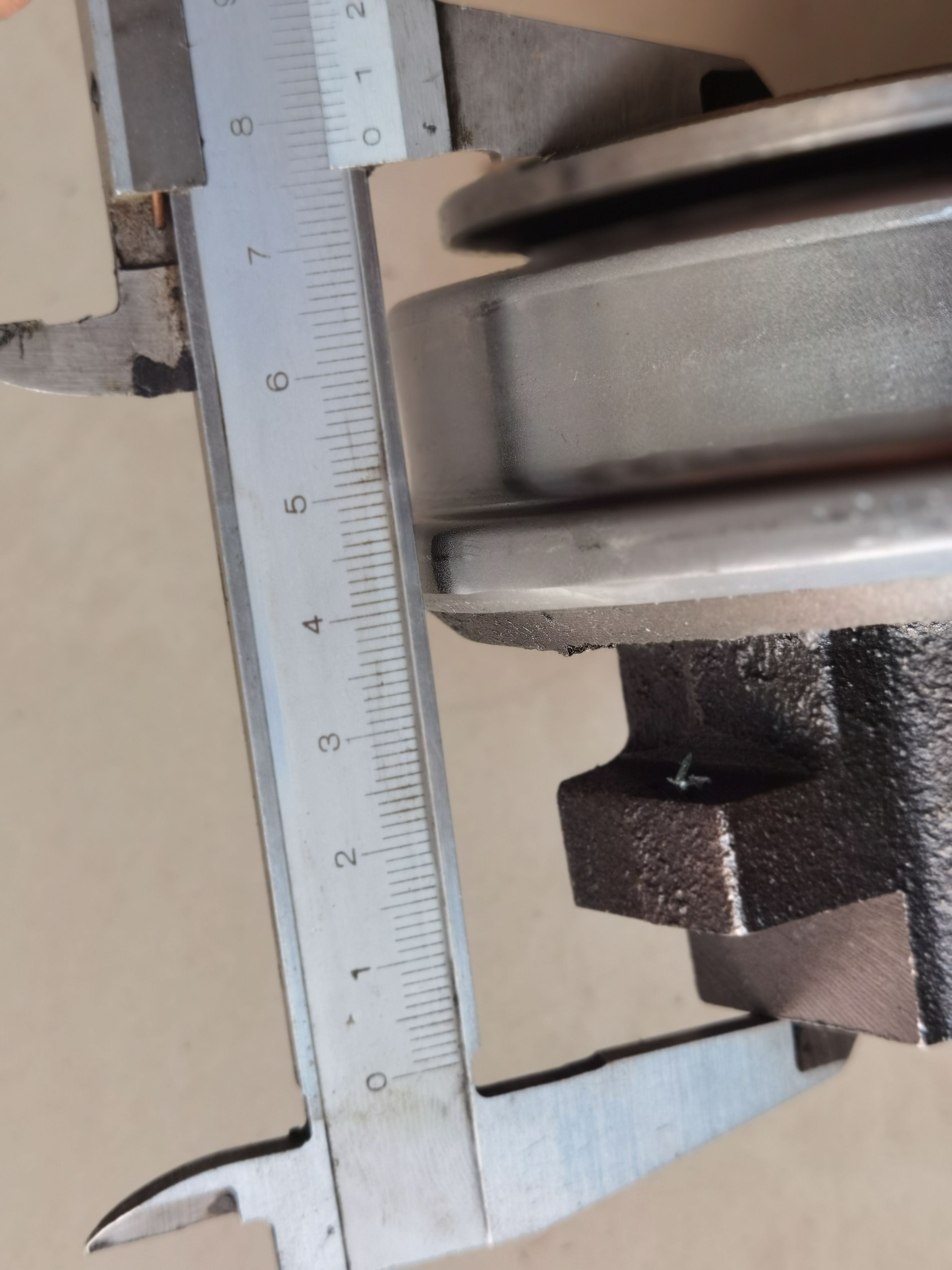 原厂汽车 离合器分离轴承总成 81CT4862F2