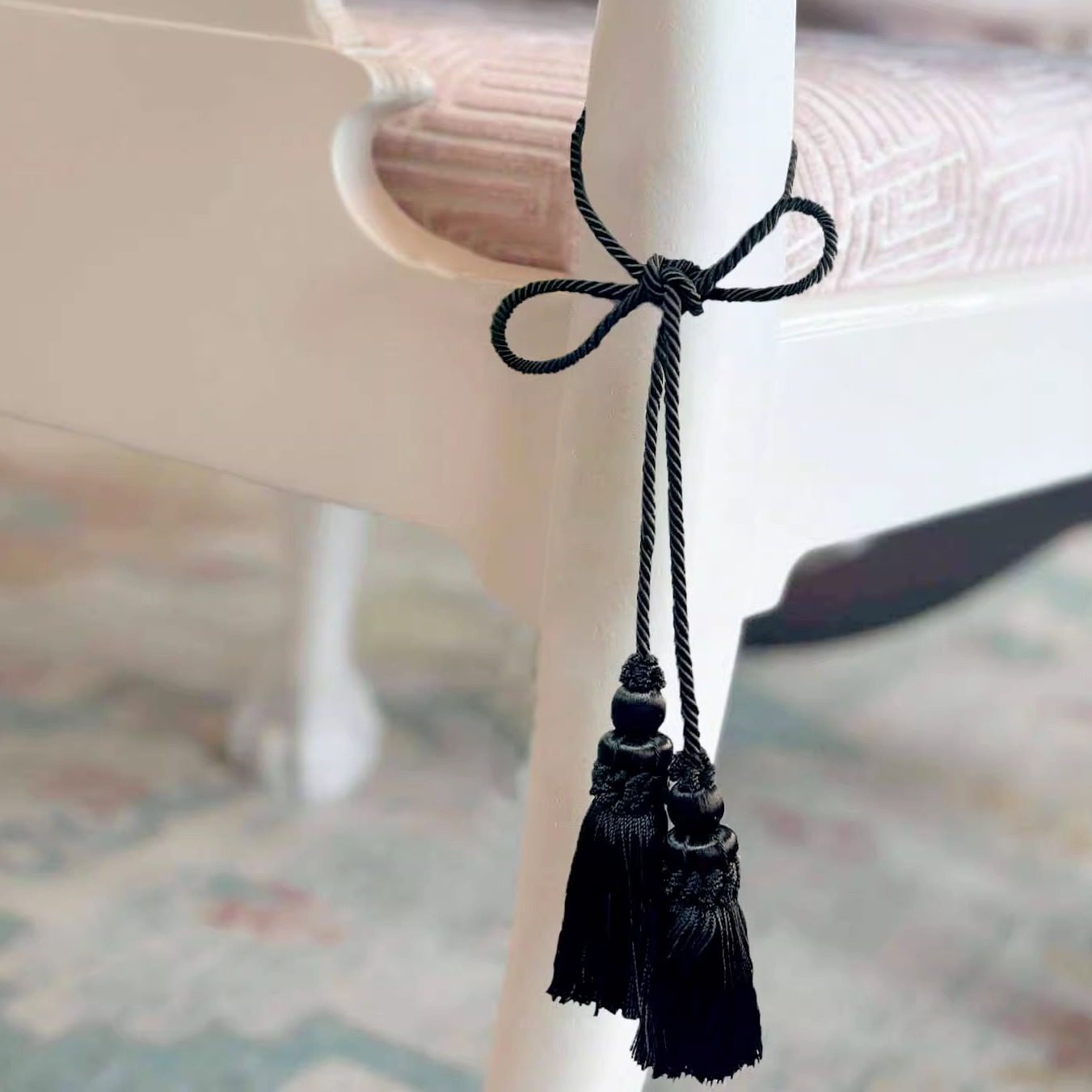 【单支价】 国外进口绑带两头穗新品重磅推出秋季新品chairtie