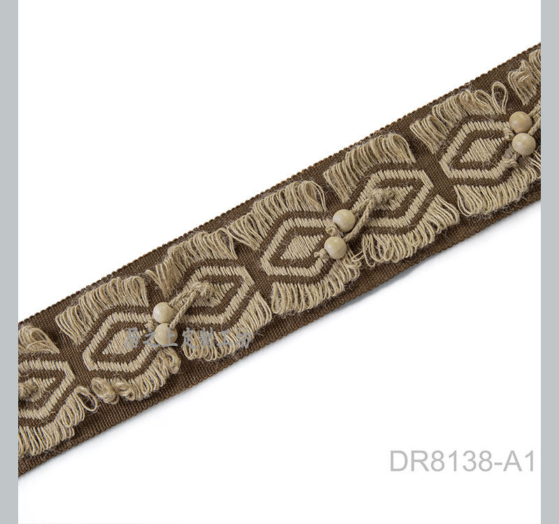 【一米价】新品藤蔓系列棉麻带子宽带花边85mm抱枕桌旗窗帘靠包,居家布艺,花边/蕾丝,淘宝优惠券,粉丝福利购,淘宝优惠卷