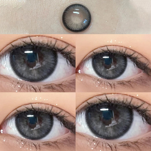 全眼美瞳价格 全眼美瞳图片 星期三