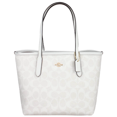 单肩手提托特包COACH/蔻驰奥莱款