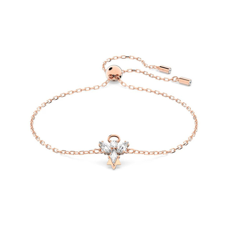 【百亿】Swarovski/施华洛世奇Magic小天使造型女士手链5646740