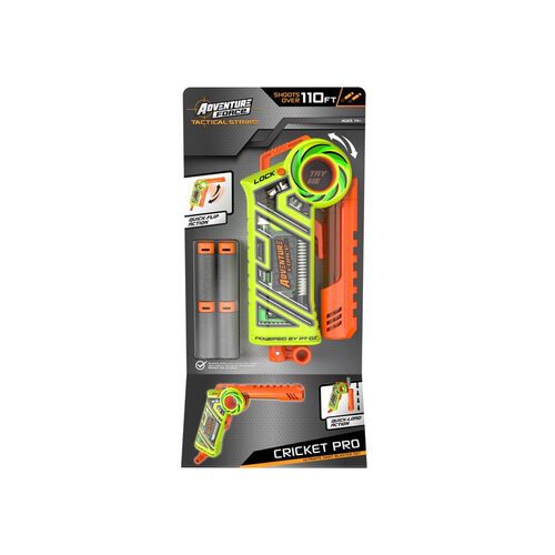 adventure force Tactical海外进口战术折叠高性能软弹发射器