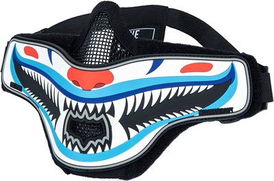 配件面具NERF/热火面罩护具