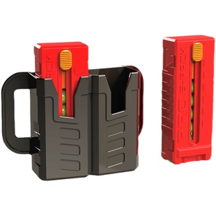 海外进口dart zone mk2 pro软弹发射器弹夹补充弹夹配件