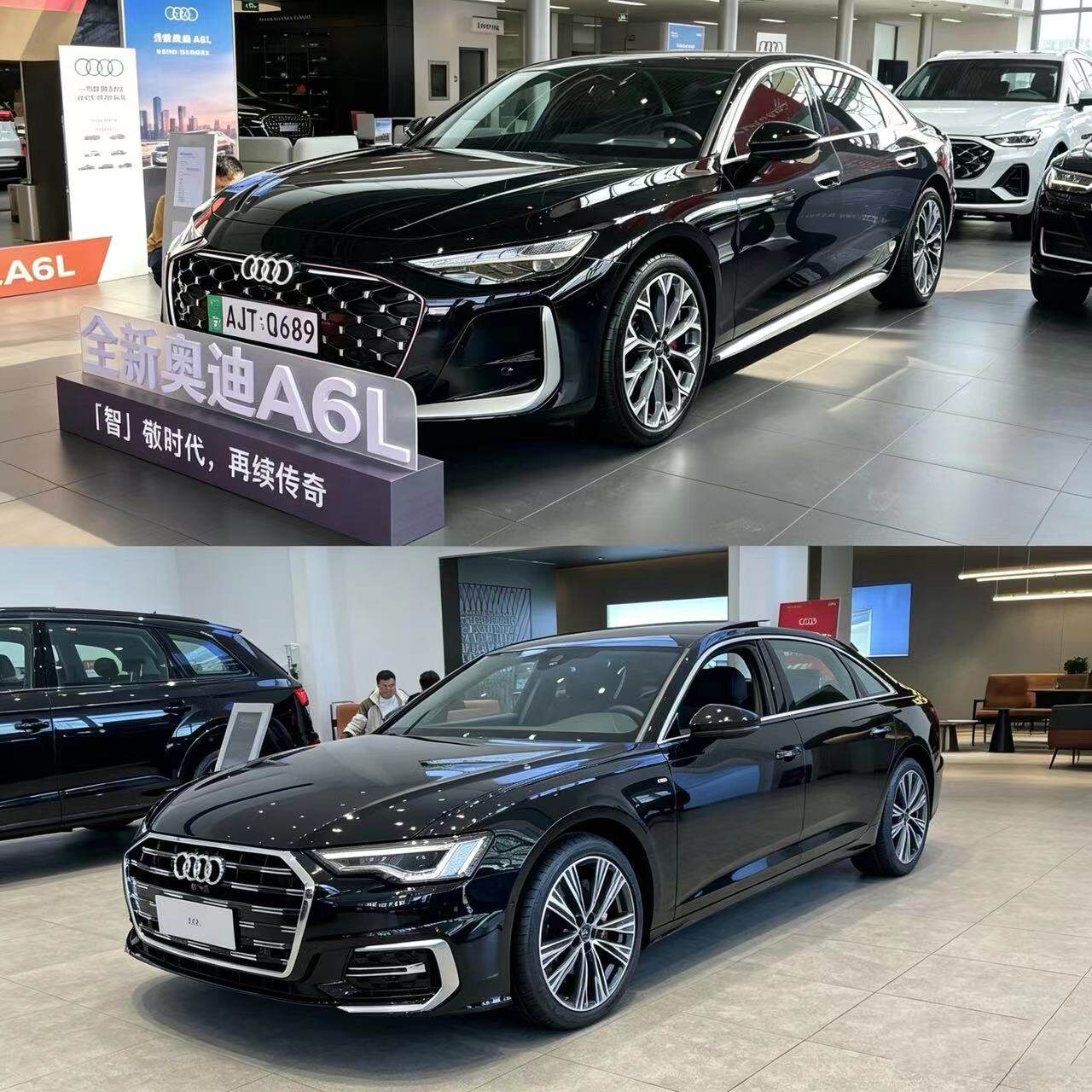 北京奥迪A6L出租 商务出行 机场接送 自驾租车 长短租包月