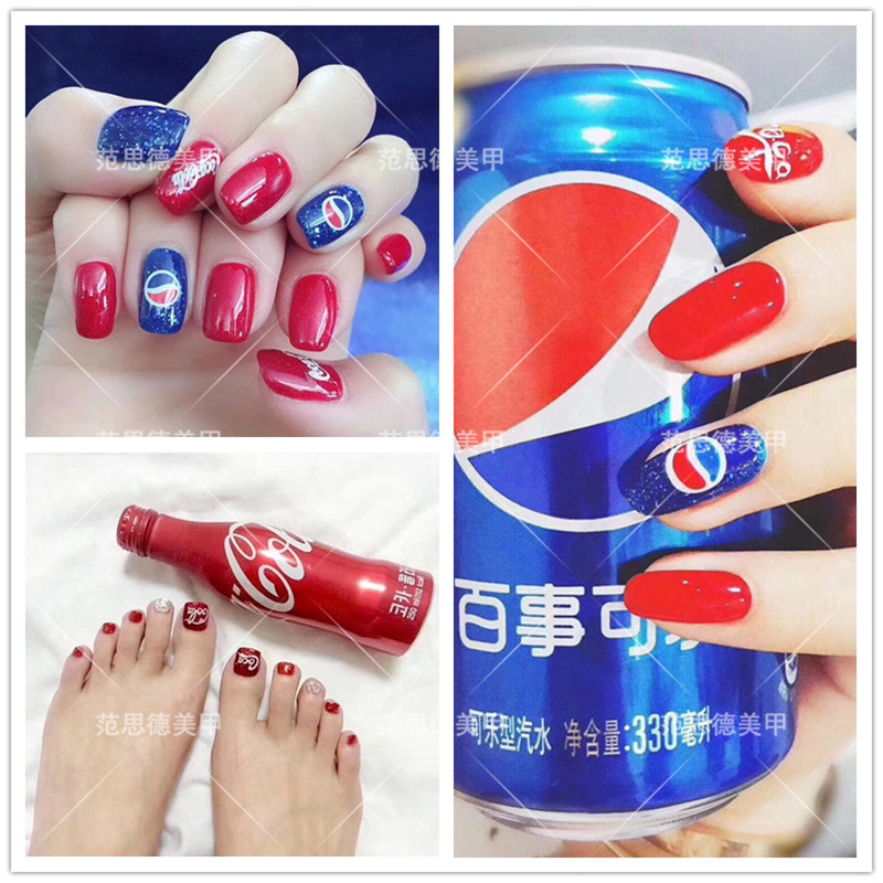 ¶¶ÒôÍøºì¿ÉÀÖÃÀ¼×ÌùÖ½LOGOÔ˶¯·ç´óÅÆ±êÖ¾³±ÅƿɿڿÉÀÖ½ÅÖº¼×ÌùÖ½