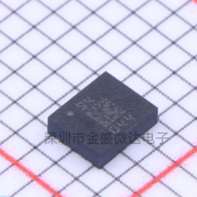 全新原装 LSM6DSOWTR 封装LGA-14 丝印S4 陀螺仪传感器芯片