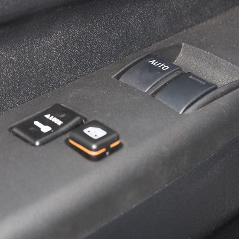 适用吉利新能源远程厢式货车E6门窗开关控制器玻璃升降器主控原厂