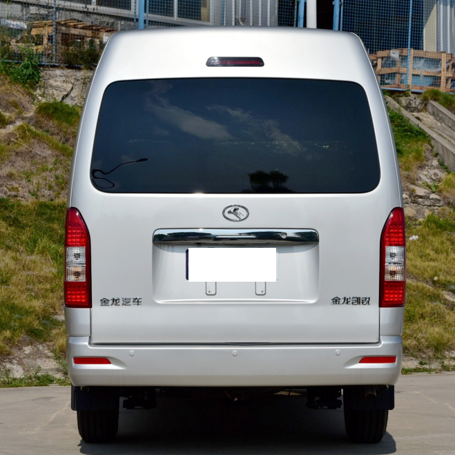 厦门金龙凯歌新金威凯锐浩克后尾灯总成刹车灯雾灯金龙客车