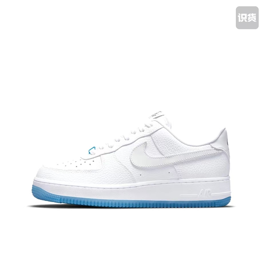 Nike Air Force 1空军一号 板鞋  耐磨低帮【潍坊仓】DA8301-101