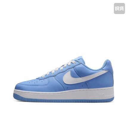 Nike Air Force 1 "Since 82"空军一号 板鞋【潍坊仓】DM0576-400