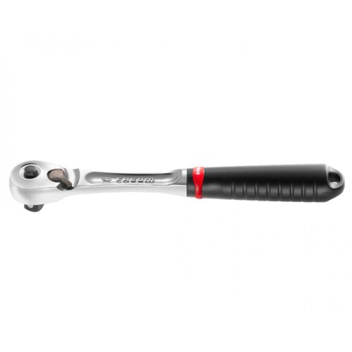 进口法国FACOM 法康1/2“ 72齿快卸快速棘轮扳手SL.171 全长262mm