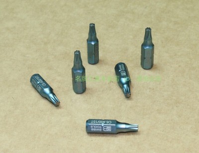 进口瑞士PB工具1/4