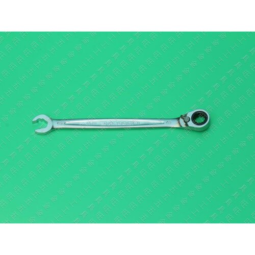 原装进口法国FACOM高档专业工具 8mm 快速棘轮两用扳手 467R.8