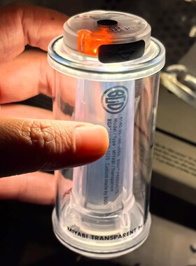 户外38灯BGO同款复刻战术氛围灯38explore灯露营帐篷灯营地照明灯