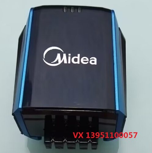 包邮美的吸尘器配件电池锂电池包电板VH1702 1703 MB2425A/B