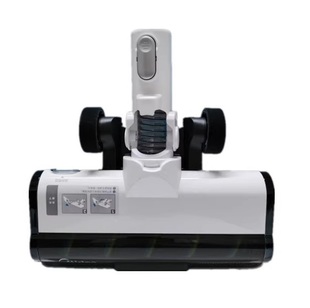 Max Flex Q3地刷 美 Complete 无线手持吸尘器配件P7