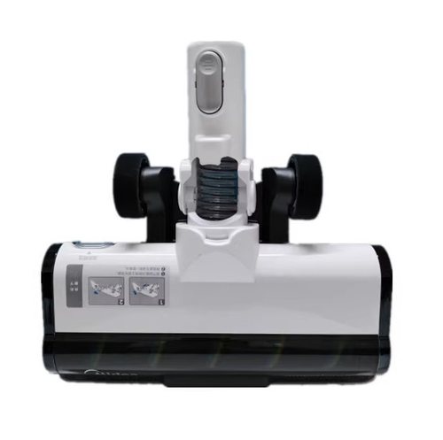 美的无线手持吸尘器配件P7 Max/P7 Flex/Z7 Complete/Q3地刷