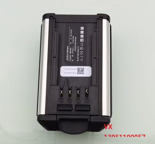 正品JIMMY莱克吉米无线手持冲洗洗车锂电池包JW31和JW51充电器