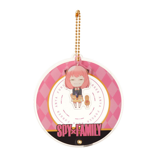 MINISO名创优品间谍过家