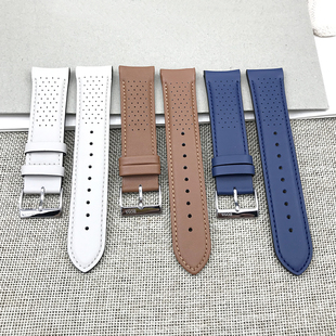 HB1513563 HB1513475手表配件 Boss表带真皮配HB1513562 Hugo